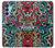 S3712 Pop Art Pattern Case For Samsung Galaxy A15 5G