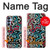 S3712 Pop Art Pattern Case For Samsung Galaxy A15 5G