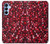 S3757 Pomegranate Case For Samsung Galaxy A15 5G