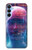 S3800 Digital Human Face Case For Samsung Galaxy A15 5G