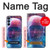S3800 Digital Human Face Case For Samsung Galaxy A15 5G