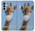 S3806 Funny Giraffe Case For Samsung Galaxy A15 5G
