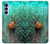 S3893 Ocellaris clownfish Case For Samsung Galaxy A15 5G