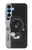 S3922 Camera Lense Shutter Graphic Print Case For Samsung Galaxy A15 5G