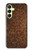 S0542 Rust Texture Case For Samsung Galaxy A25 5G