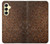 S0542 Rust Texture Case For Samsung Galaxy A25 5G