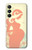 S0815 Pregnant Art Case For Samsung Galaxy A25 5G