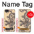 S0318 Antique Dragon Case For iPhone 5 5S SE