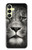 S1352 Lion Face Case For Samsung Galaxy A25 5G