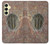 S1454 Trilobite Fossil Case For Samsung Galaxy A25 5G