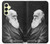S1610 Charles Darwin Case For Samsung Galaxy A25 5G