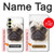 S1852 Pug Dog Case For Samsung Galaxy A25 5G