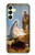 S2276 The Nativity Case For Samsung Galaxy A25 5G