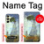 S2415 Claude Monet Woman with a Parasol Case For Samsung Galaxy A25 5G