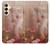 S2678 Hindu God Ganesha Lord of Success Case For Samsung Galaxy A25 5G