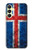 S3000 Iceland Football Soccer Case For Samsung Galaxy A25 5G
