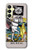 S3008 Tarot Card Death Case For Samsung Galaxy A25 5G