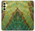 S3057 Lizard Skin Graphic Printed Case For Samsung Galaxy A25 5G