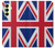 S3103 Flag of The United Kingdom Case For Samsung Galaxy A25 5G