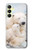 S3373 Polar Bear Hug Family Case For Samsung Galaxy A25 5G