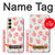 S3503 Peach Case For Samsung Galaxy A25 5G