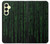 S3668 Binary Code Case For Samsung Galaxy A25 5G
