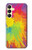 S3675 Color Splash Case For Samsung Galaxy A25 5G