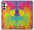 S3675 Color Splash Case For Samsung Galaxy A25 5G