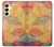 S3686 Fall Season Leaf Autumn Case For Samsung Galaxy A25 5G