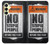 S3704 No Stupid People Case For Samsung Galaxy A25 5G