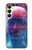 S3800 Digital Human Face Case For Samsung Galaxy A25 5G