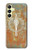 S3827 Gungnir Spear of Odin Norse Viking Symbol Case For Samsung Galaxy A25 5G