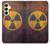 S3892 Nuclear Hazard Case For Samsung Galaxy A25 5G