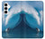 S0438 Hawaii Surf Case For Samsung Galaxy A35 5G