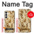 S0625 Popcorn Case For Samsung Galaxy A35 5G