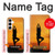 S0832 Yoga Case For Samsung Galaxy A35 5G