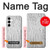S1142 Wood Skin Graphic Case For Samsung Galaxy A35 5G
