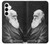 S1610 Charles Darwin Case For Samsung Galaxy A35 5G