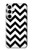 S1613 Chevron Zigzag Case For Samsung Galaxy A35 5G