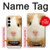 S1619 Cute Guinea Pig Case For Samsung Galaxy A35 5G