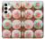 S1718 Yummy Cupcakes Case For Samsung Galaxy A35 5G
