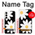 S2315 Daisy White Flowers Case For Samsung Galaxy A35 5G