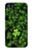 S0358 Clover Lucky Leaf Case For iPhone 5 5S SE
