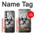 S2440 Biohazards Biological Hazard Case For Samsung Galaxy A35 5G