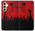 S2458 Zombie Hands Case For Samsung Galaxy A35 5G