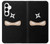 S2466 Ninja Shuriken Case For Samsung Galaxy A35 5G