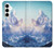 S2547 Mount Everest Case For Samsung Galaxy A35 5G