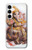 S2820 Hindu God Ganesha Ganapati Vinayaka Case For Samsung Galaxy A35 5G