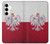 S3005 Poland Football Soccer Case For Samsung Galaxy A35 5G