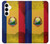 S3021 Romania Flag Case For Samsung Galaxy A35 5G